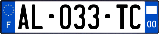 AL-033-TC