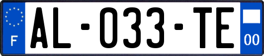 AL-033-TE