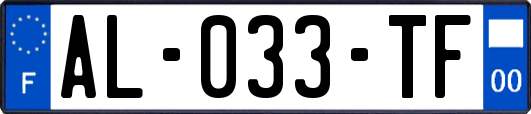 AL-033-TF