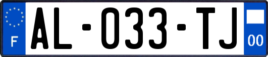 AL-033-TJ