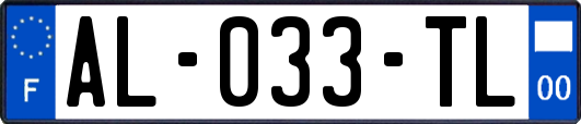 AL-033-TL
