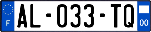AL-033-TQ
