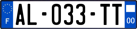 AL-033-TT
