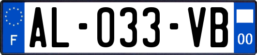 AL-033-VB