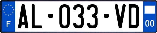 AL-033-VD