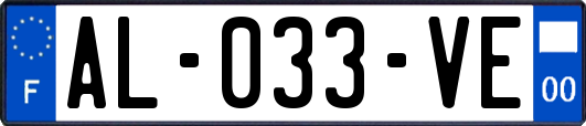 AL-033-VE