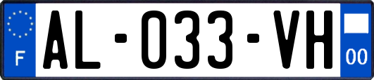 AL-033-VH