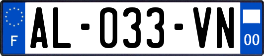 AL-033-VN