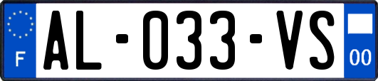 AL-033-VS
