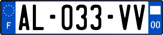 AL-033-VV