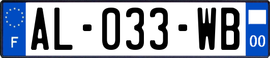 AL-033-WB