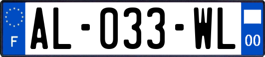 AL-033-WL