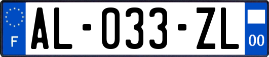 AL-033-ZL