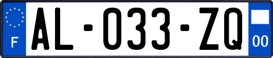 AL-033-ZQ