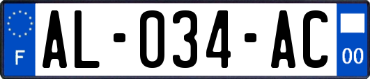 AL-034-AC