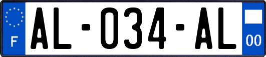 AL-034-AL