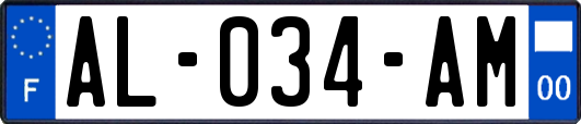 AL-034-AM