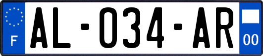 AL-034-AR