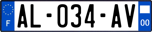 AL-034-AV