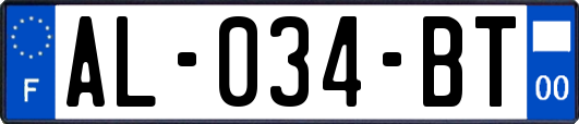 AL-034-BT