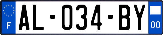 AL-034-BY