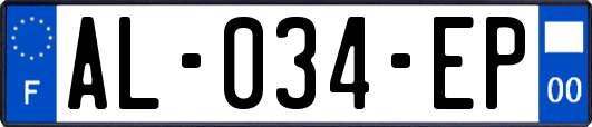 AL-034-EP