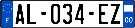 AL-034-EZ