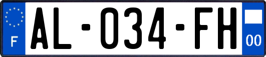 AL-034-FH