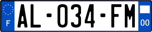 AL-034-FM