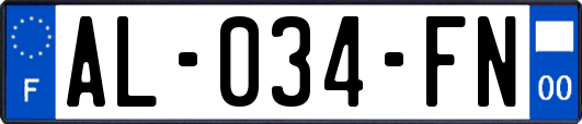 AL-034-FN