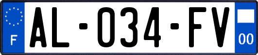 AL-034-FV