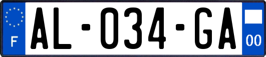 AL-034-GA