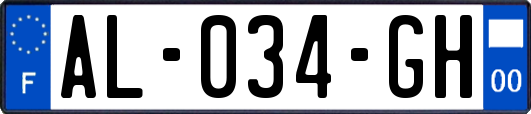 AL-034-GH