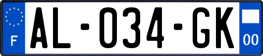 AL-034-GK