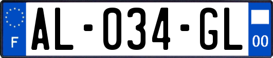 AL-034-GL