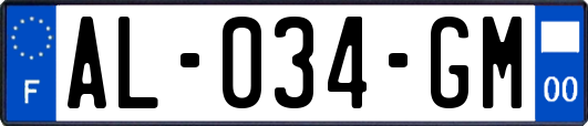 AL-034-GM