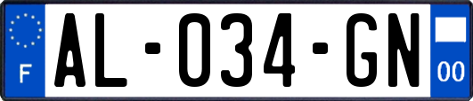 AL-034-GN