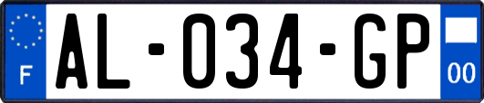 AL-034-GP