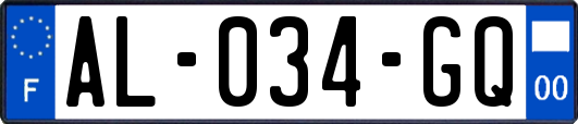 AL-034-GQ