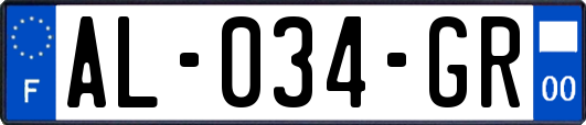 AL-034-GR