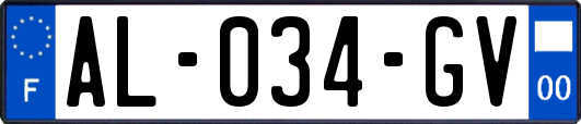 AL-034-GV
