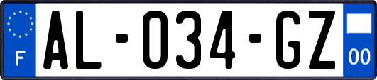 AL-034-GZ