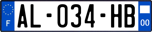 AL-034-HB