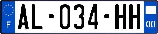 AL-034-HH