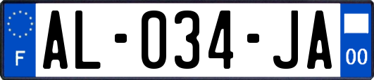 AL-034-JA