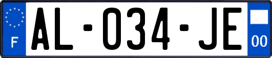 AL-034-JE