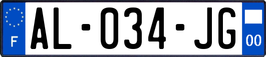 AL-034-JG