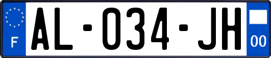 AL-034-JH