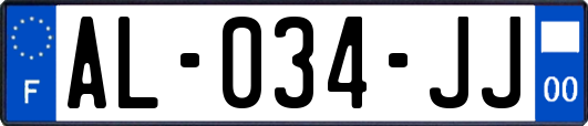 AL-034-JJ
