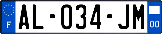 AL-034-JM